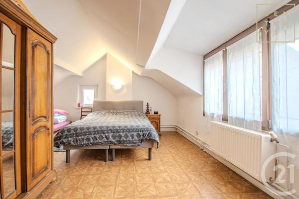 Maison à vendre  4 pièces - 61,84 m2 AVESNES SUR HELPE - 59