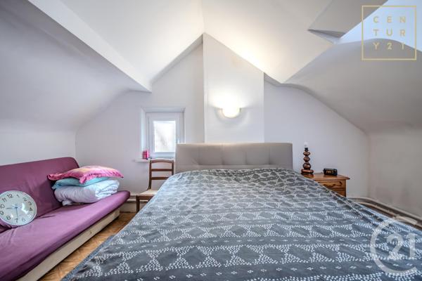 Maison à vendre  4 pièces - 61,84 m2 AVESNES SUR HELPE - 59