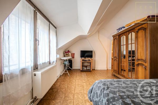 Maison à vendre  4 pièces - 61,84 m2 AVESNES SUR HELPE - 59