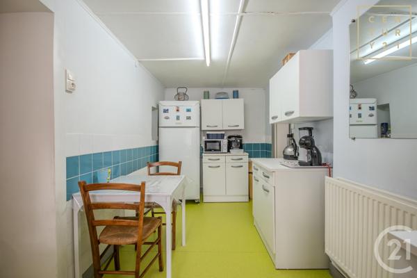 Maison à vendre  4 pièces - 61,84 m2 AVESNES SUR HELPE - 59