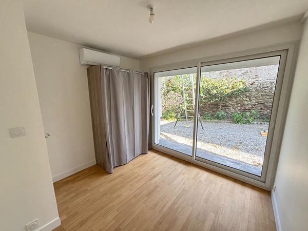 Maison rénovée - 3 chambres - Mesnil en Vallée