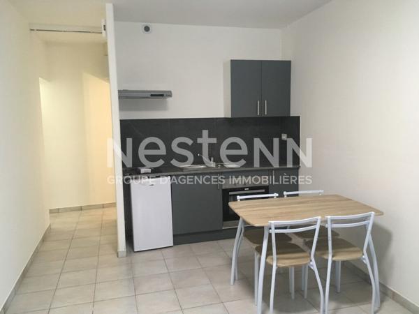 STUDIO MEUBLE A LUCON