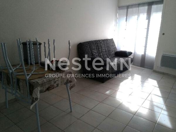 STUDIO MEUBLE A LUCON