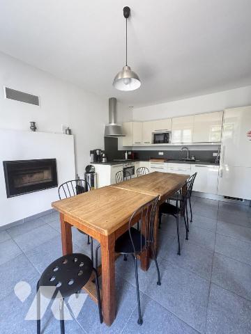 Maison individuelle - VILLIERS SUR LOIR