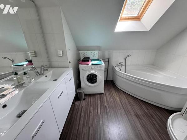 Maison individuelle - VILLIERS SUR LOIR