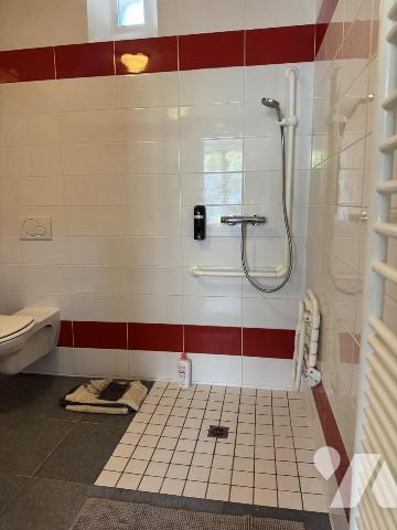 Maison individuelle - VILLIERS SUR LOIR