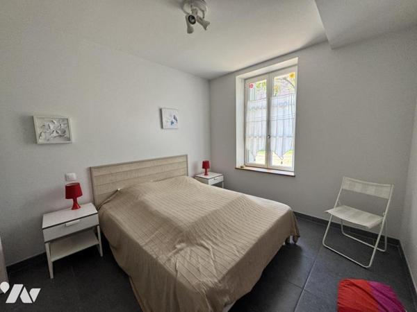 Maison individuelle - VILLIERS SUR LOIR