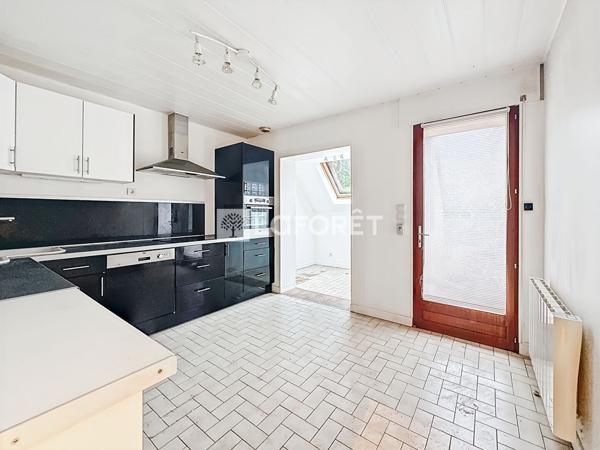 Achat maison Mont-Saint-Aignan - 6 pièce(s) - 138 m² - 388 500 €