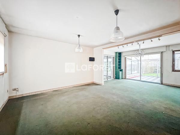 Achat maison Mont-Saint-Aignan - 6 pièce(s) - 138 m² - 388 500 €