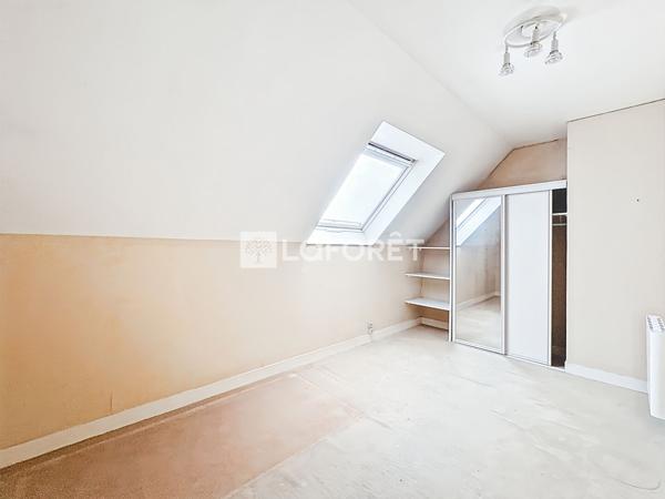 Achat maison Mont-Saint-Aignan - 6 pièce(s) - 138 m² - 388 500 €