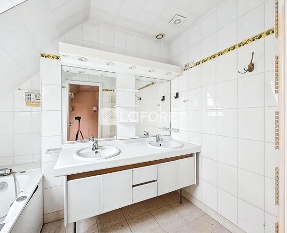 Achat maison Mont-Saint-Aignan - 6 pièce(s) - 138 m² - 388 500 €