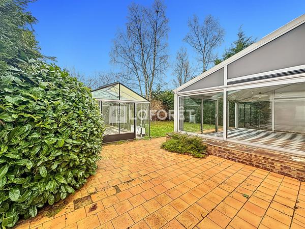 Achat maison Mont-Saint-Aignan - 6 pièce(s) - 138 m² - 388 500 €