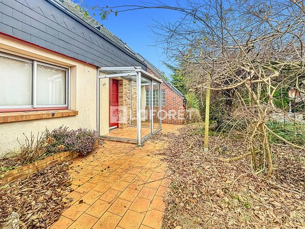 Achat maison Mont-Saint-Aignan - 6 pièce(s) - 138 m² - 388 500 €