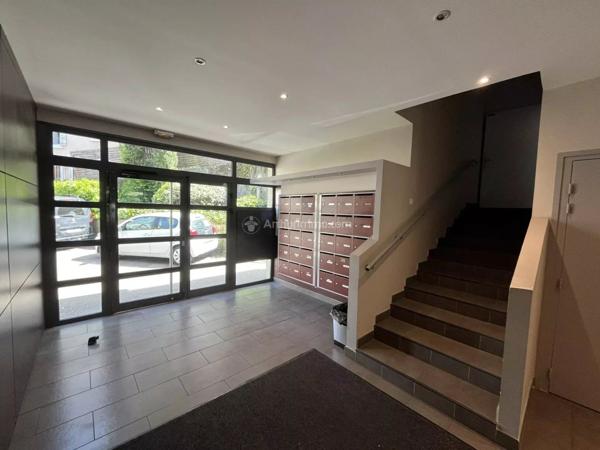 Location Appartement 2 pièces 34 m2 à Vienne