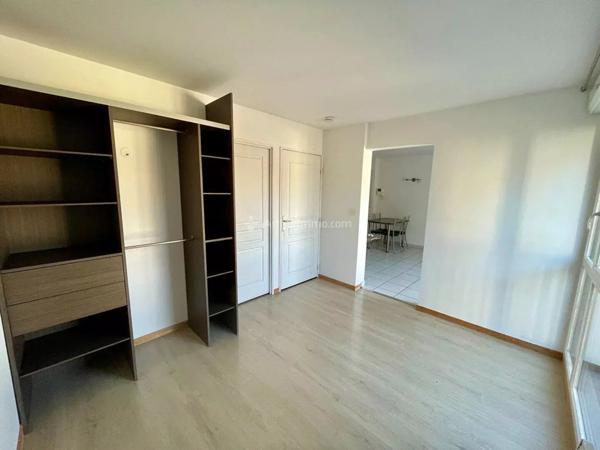 Location Appartement 2 pièces 34 m2 à Vienne