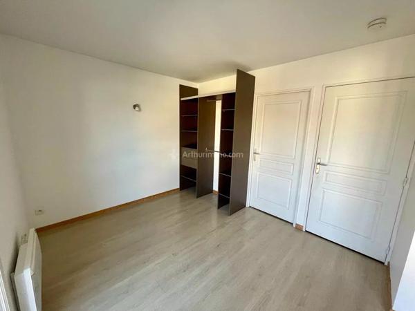 Location Appartement 2 pièces 34 m2 à Vienne