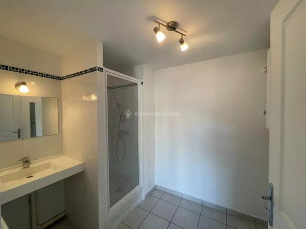 Location Appartement 2 pièces 34 m2 à Vienne