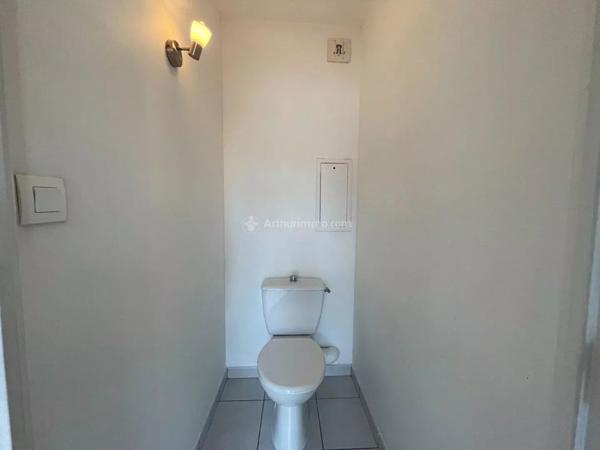 Location Appartement 2 pièces 34 m2 à Vienne