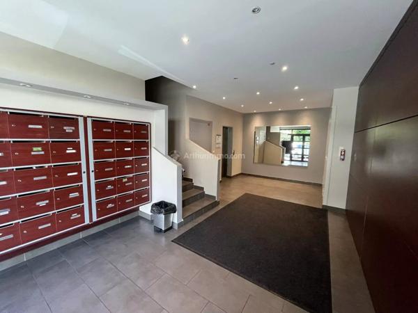 Location Appartement 2 pièces 34 m2 à Vienne