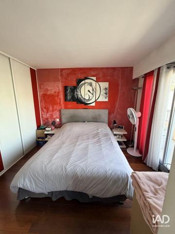 Appartement à vendre 4 pièces 80 m² Vallauris
