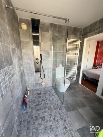 Appartement à vendre 4 pièces 80 m² Vallauris