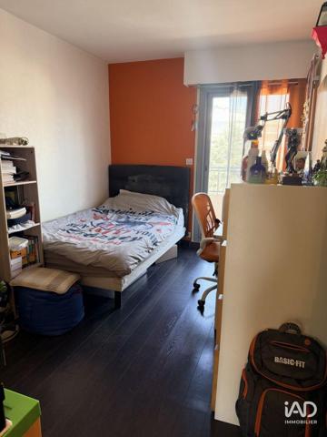 Appartement à vendre 4 pièces 80 m² Vallauris