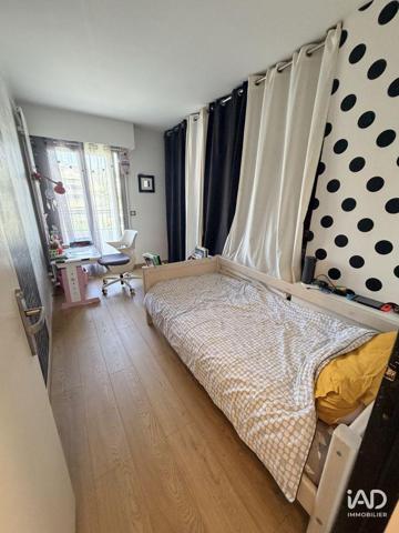Appartement à vendre 4 pièces 80 m² Vallauris