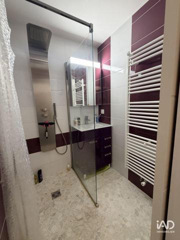 Appartement à vendre 4 pièces 80 m² Vallauris