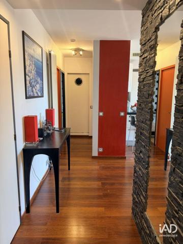 Appartement à vendre 4 pièces 80 m² Vallauris