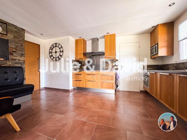 Maison 7 pièces - 170 m²