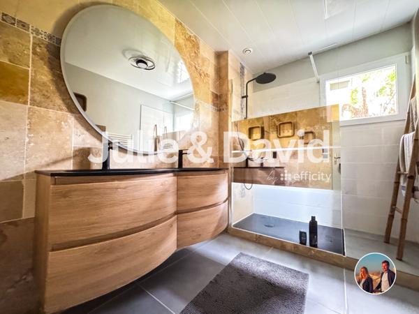 Maison 7 pièces - 170 m²