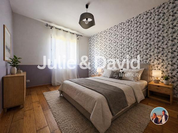 Maison 7 pièces - 170 m²