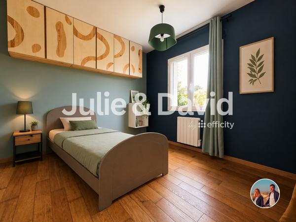 Maison 7 pièces - 170 m²