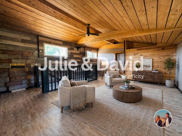 Maison 7 pièces - 170 m²
