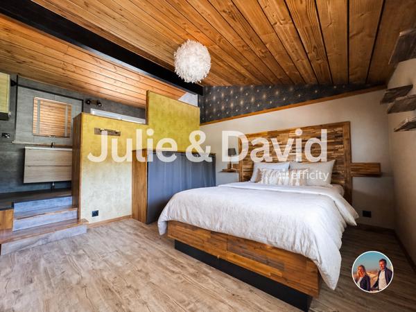 Maison 7 pièces - 170 m²