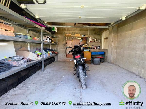 Maison 5 pièces - 117 m² Exclusivité
