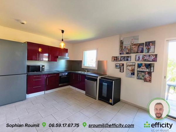 Maison 5 pièces - 117 m² Exclusivité