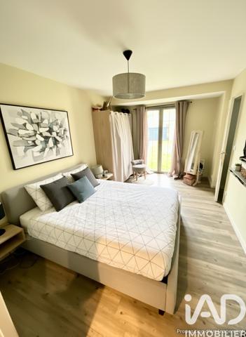 Maison à vendre 6 pièces 117 m² Saint-Chéron