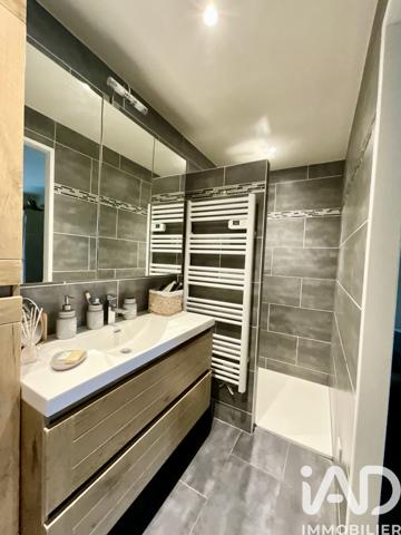 Maison à vendre 6 pièces 117 m² Saint-Chéron