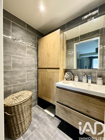 Maison à vendre 6 pièces 117 m² Saint-Chéron