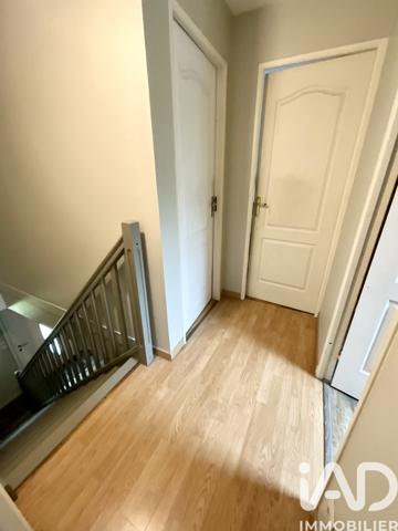 Maison à vendre 6 pièces 117 m² Saint-Chéron