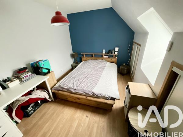 Maison à vendre 6 pièces 117 m² Saint-Chéron