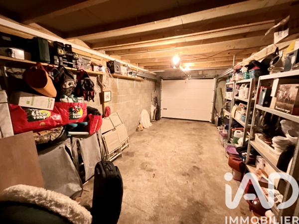 Maison à vendre 6 pièces 117 m² Saint-Chéron