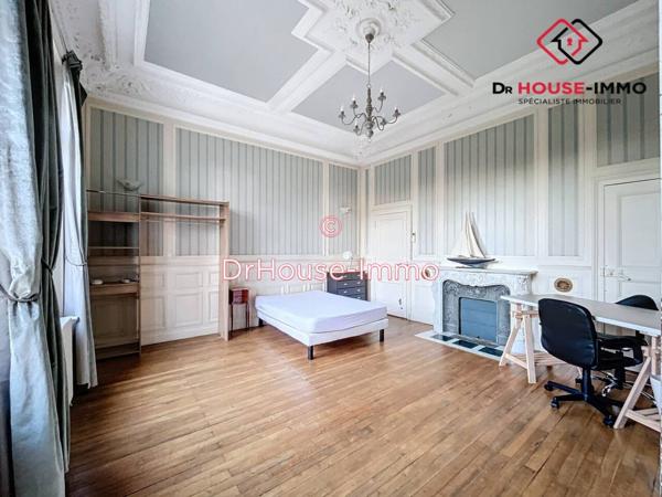 Hôtel particulier à vendre 16 pièces de 450 m²