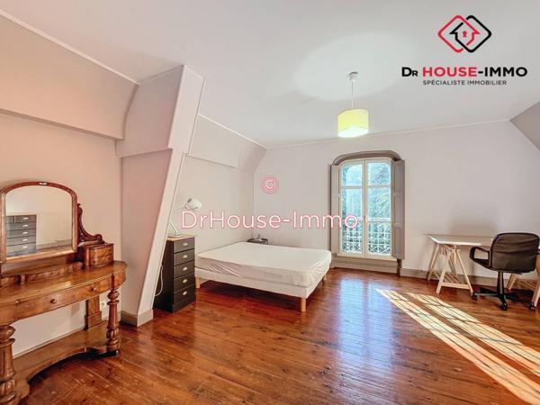 Hôtel particulier à vendre 16 pièces de 450 m²