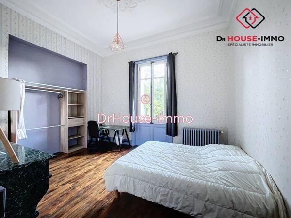 Hôtel particulier à vendre 16 pièces de 450 m²