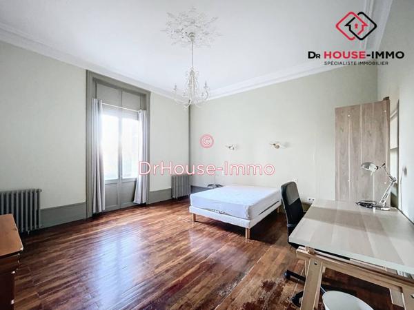 Hôtel particulier à vendre 16 pièces de 450 m²