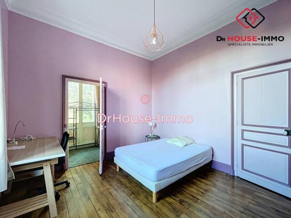 Hôtel particulier à vendre 16 pièces de 450 m²