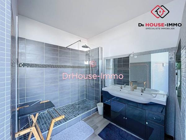 Hôtel particulier à vendre 16 pièces de 450 m²