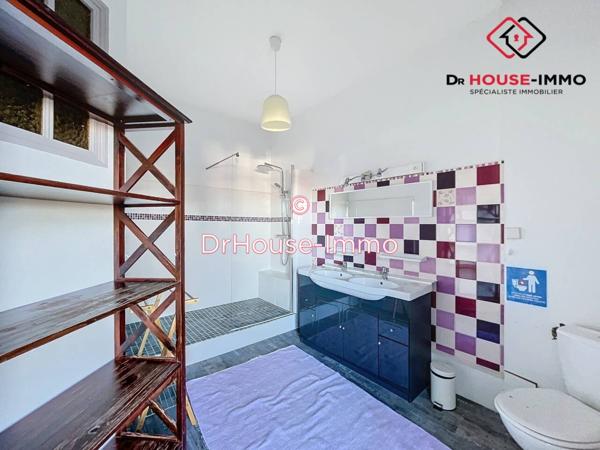 Hôtel particulier à vendre 16 pièces de 450 m²